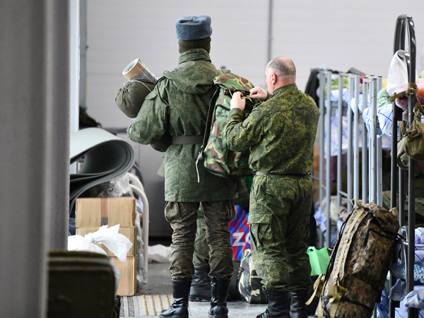 Бизнес Татарстана накажут штрафами за срыв квот на трудоустройство бойцов СВО