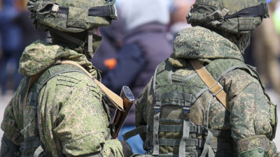 Правоохранители предотвратили серию терактов на стратегических объектах &ndash;&nbsp;подробности 25/03/2026 &ndash; Новости