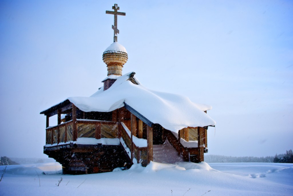 Православные верующие отметят праздник святого Зосима Соловецкого 30 апреля 2026 года