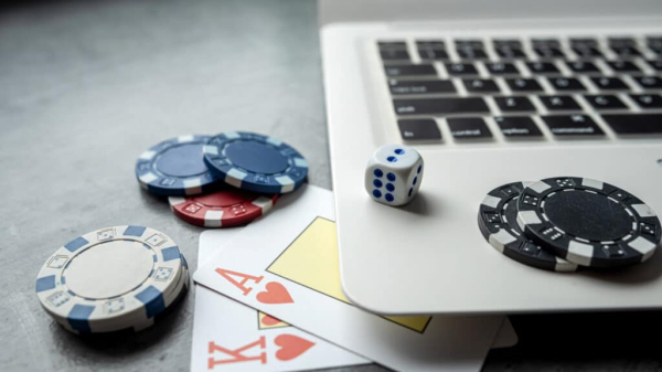 В Актау мужчина попал в тюрьму из-за онлайн-казино