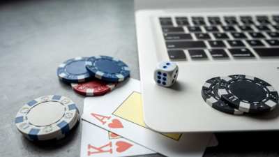 В Актау мужчина попал в тюрьму из-за онлайн-казино