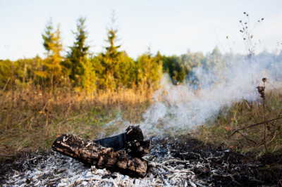 В Татарстане вводится особый противопожарный режим с 25 апреля