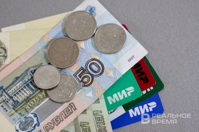 62% россиян копят на черный день