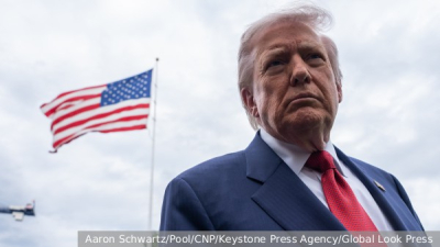 Белый дом рассекретил тайное расследование ФБР против Трампа