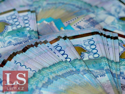 Испанская компания выделит грант Казахстану