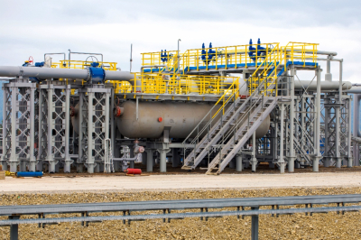 Орбан пошутил, что газопровод в Сербии хотели взорвать марсиане