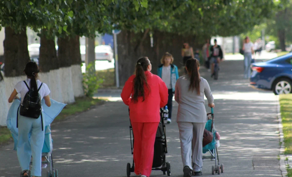 Прием заявок на получение новой семейной выплаты начнется с 1 июня