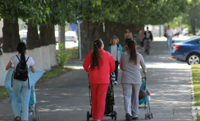 Прием заявок на получение новой семейной выплаты начнется с 1 июня