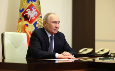 Степашин: президент России Путин однозначно обозначил условия завершения СВО