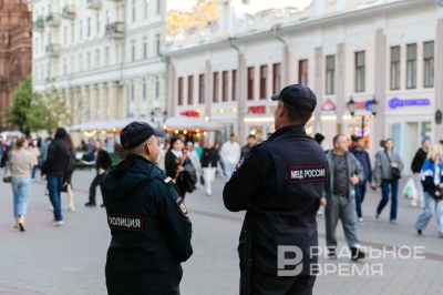В ходе трехдневных рейдов по мигрантам в Татарстане было выявлено более 500 нарушений