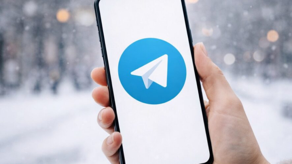 Telegram в России не будут полностью блокировать в ближайшее время 21/03/2026 &ndash; Новости
