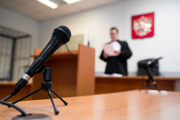 &laquo;Золотой гаишник&raquo; Башкирии может отправиться за решетку на два десятилетия