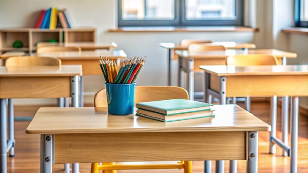 170 объектов образования отремонтируют в Татарстане в 2026 году