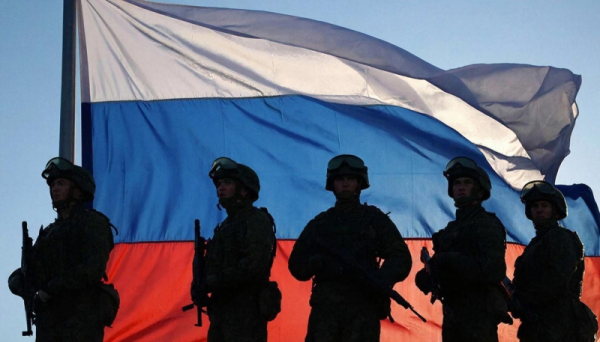 В Курской области отметили первую годовщину освобождения от ВСУ