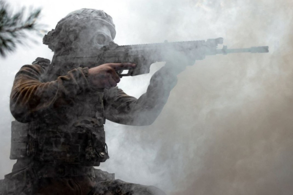 Ад в Самаре, &laquo;черный дождь&raquo;, теракт на Транссибе: ВСУ атакуют РФ 23 апреля