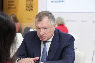 Марат Хуснуллин похвалил Нижегородскую область за благоустройство парков