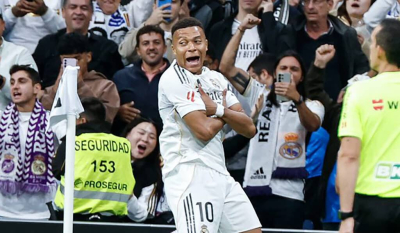 Мбаппе забил &laquo;Барселоне&raquo; три гола, два отменили, но &laquo;Реал&raquo; победил