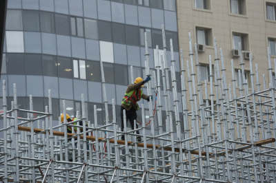 Мажилис принял Строительный кодекс