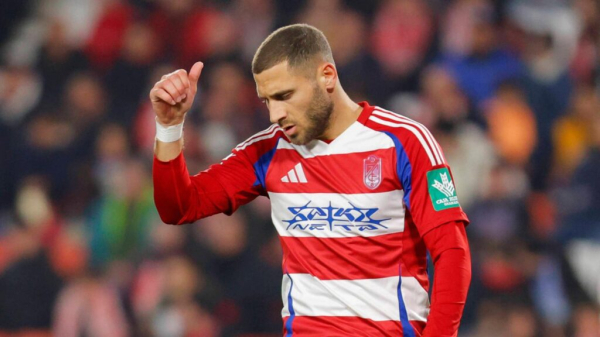 Пропалестинские фанаты помешали немецкому клубу купить игрока сборной Израиля