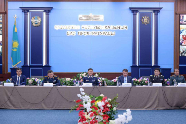 Быть нетерпимыми к&nbsp;правонарушениям