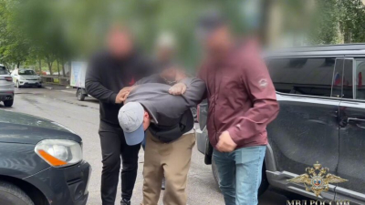 Подозреваемый в убийстве 12-летней девочки под Петербургом признался в домогательстве к племяннице 28/07/2026 &ndash; Новости