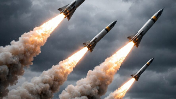 Удары по Ирану и ответные ракеты: что происходит на Ближнем Востоке прямо сейчас 28/02/2026 &ndash; Новости