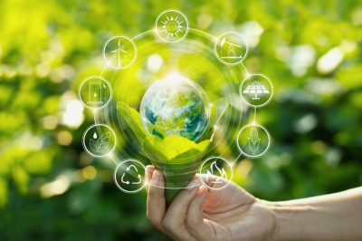 Инженерная наука &ndash; основа экологической безопасности Казахстана