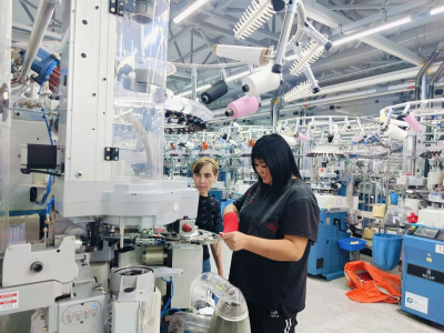 На высоте и качество, и количество