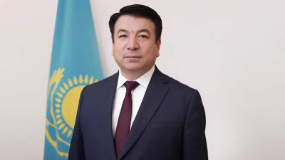 Токаев освободил от должности министра просвещения