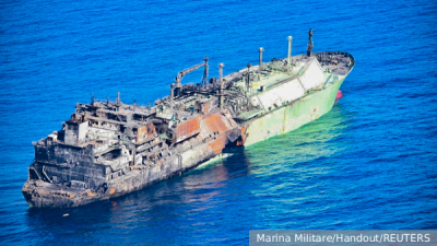 Водитель погиб при опрокидывании автобуса с детьми в Саратовской области