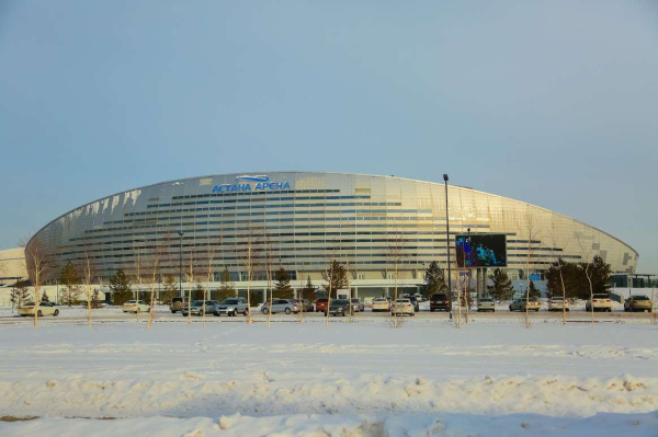 УЕФА одобрила запрос &laquo;Кайрата&raquo; о переносе матча с &laquo;Олимпиакосом&raquo; в Астану