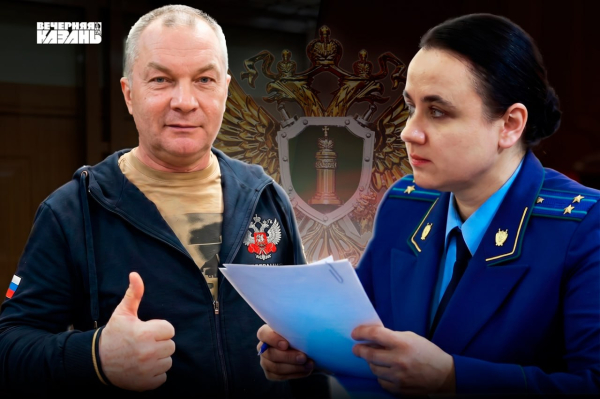 Отрицательный на &laquo;зоне&raquo;, удовлетворительный на воле: что предъявили Роме Сычу?