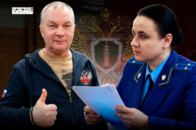 Отрицательный на &laquo;зоне&raquo;, удовлетворительный на воле: что предъявили Роме Сычу?