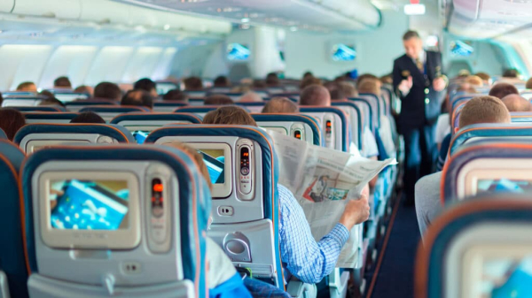 Депутат потребовал от Air Astana больше контента на казахском языке в самолетах