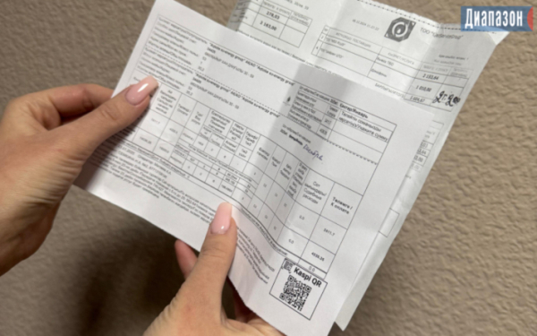 С октября снизили тарифы на тепло и горячую воду