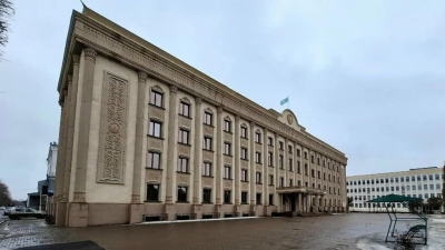 Почти весь бюджет Уральска акимат потратил с нарушениями