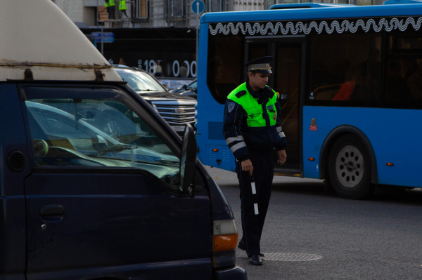 SHOT: рэпер Гуф почти три года не оплачивает автомобильные штрафы