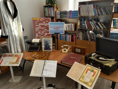 Творческое наследие Сапаргали Бегалина объединяет поколения