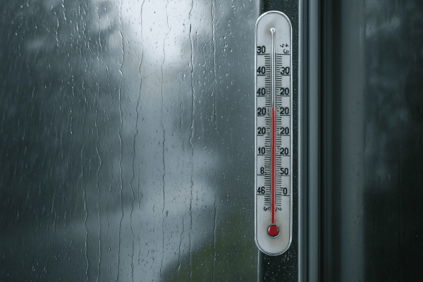 Дожди с грозами и сильный ветер: синоптики рассказали о погоде в Казахстане в начале сентября