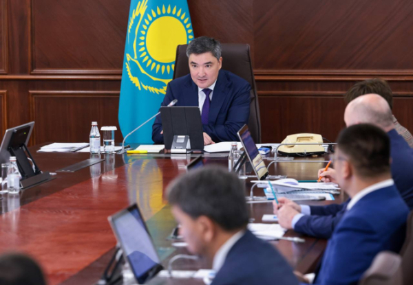 Премьер подверг критике работу информационных систем