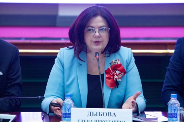 ТПП РФ предложила сделать семейные компании приоритетом поддержки креативных индустрий