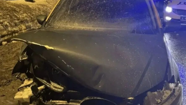 Восемь пьяных, трое без прав: почти две сотни ДТП произошло за сутки в Казани 23/03/2026 &ndash; Новости