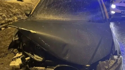 Восемь пьяных, трое без прав: почти две сотни ДТП произошло за сутки в Казани 23/03/2026 &ndash; Новости