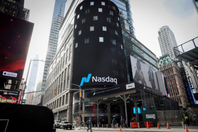 Среда стала худшим днем с 2022 года для индексов S&amp;P 500 и Nasdaq Composite