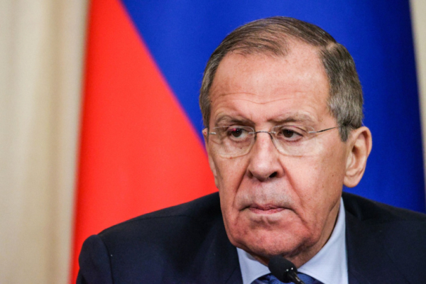 Лавров раскрыл смысл устроенного на Ближнем Востоке хаоса