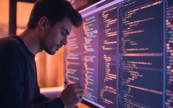 На ресурсы Роскомнадзора и Минобороны прошла массированная кибератака