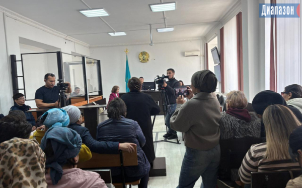 6 лет и 8 месяцев колонии для актюбинской целительницы запросила прокурор