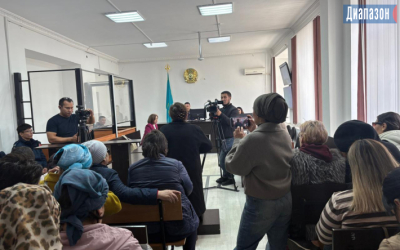 6 лет и 8 месяцев колонии для актюбинской целительницы запросила прокурор