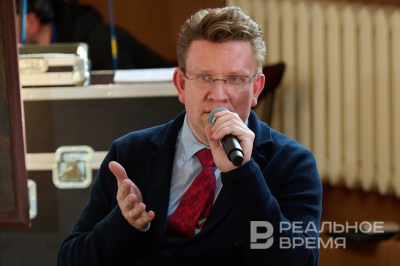 Гендиректор &laquo;Эксмо&raquo; Евгений Капьев задержан по делу о пропаганде ЛГБТ*