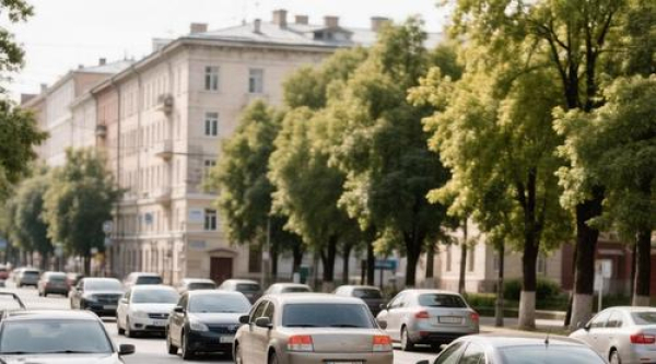 Девушка ошпарила ноги в результате прорыва трубы в Москве